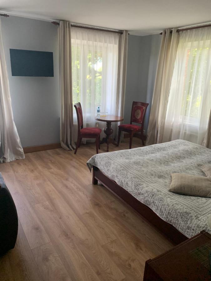 Putelkrogs Tērvete Dış mekan fotoğraf