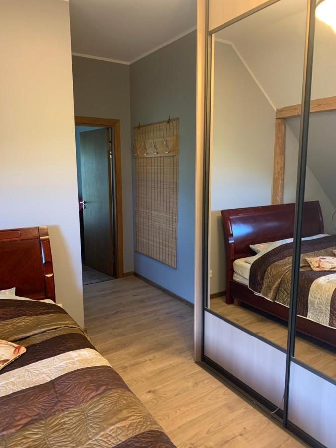 Putelkrogs Tērvete Dış mekan fotoğraf