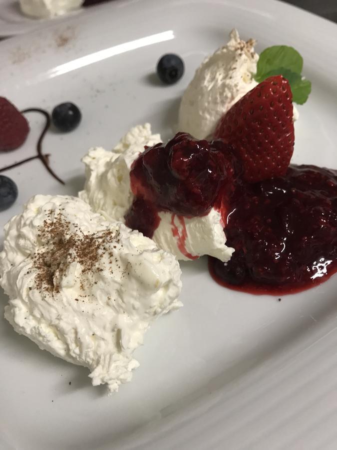 Putelkrogs Tērvete Dış mekan fotoğraf