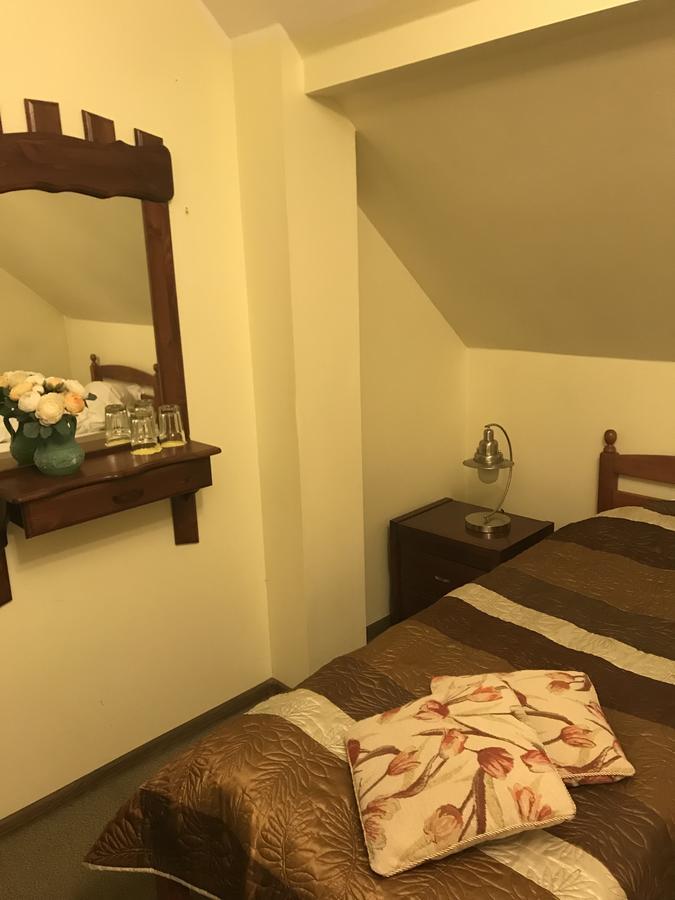 Putelkrogs Tērvete Dış mekan fotoğraf