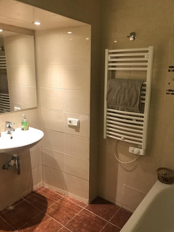 Putelkrogs Tērvete Dış mekan fotoğraf