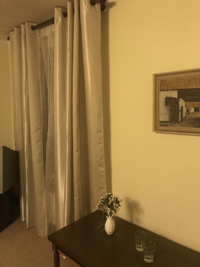 Putelkrogs Tērvete Dış mekan fotoğraf