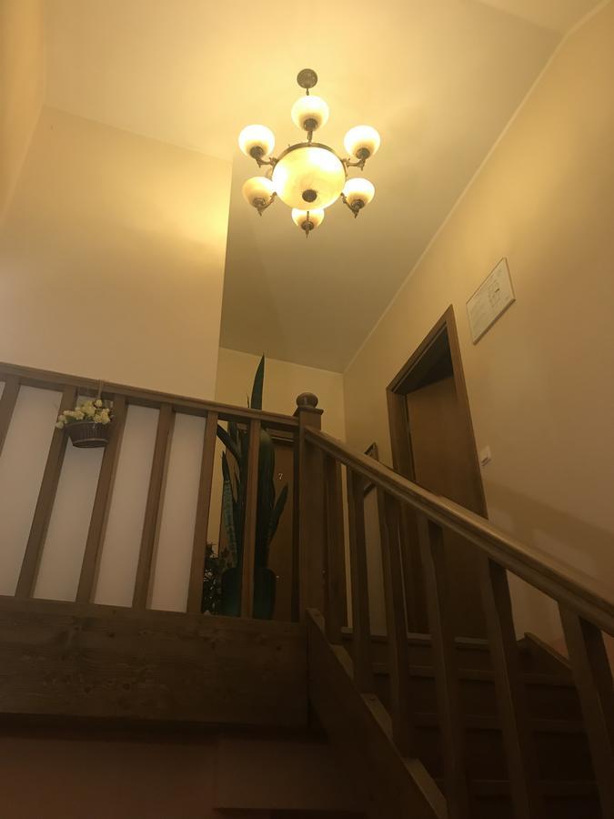 Putelkrogs Tērvete Dış mekan fotoğraf
